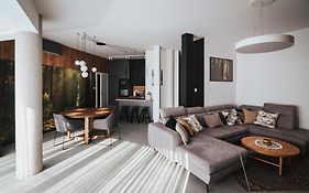 Apartament Przy Baryczy Milicz